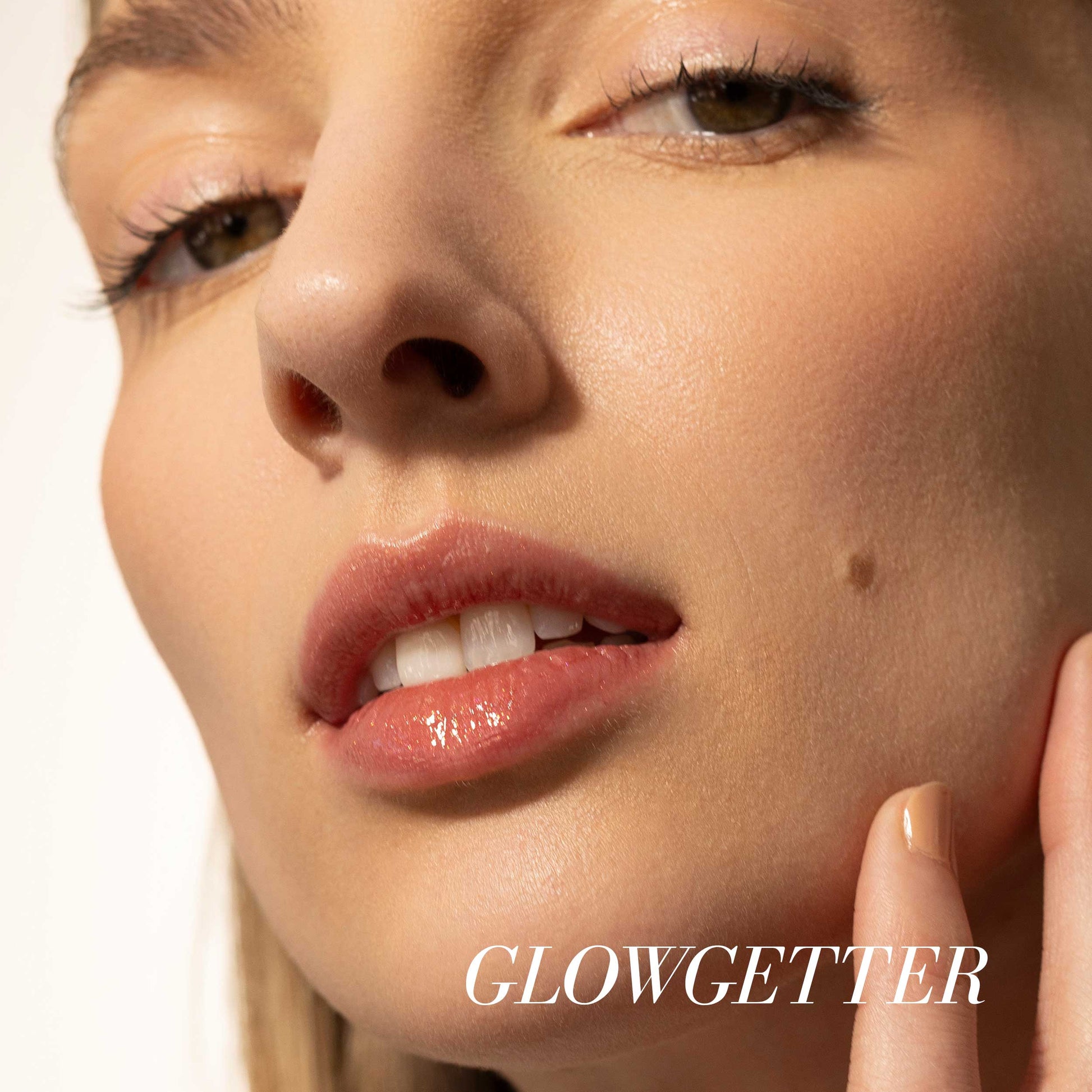 FITGLOW BEAUTY Ceramide Hydra Balm glowgetter