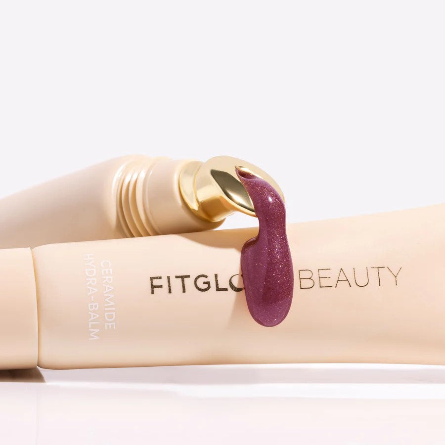 FITGLOW BEAUTY Ceramide Hydra Balm plum dew