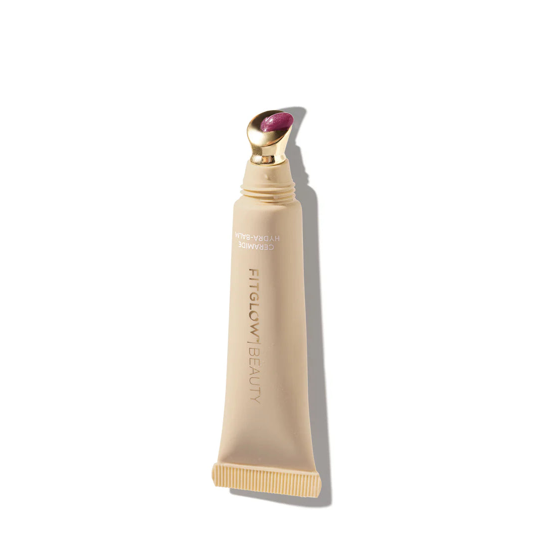 FITGLOW BEAUTY Ceramide Hydra Balm plum dew