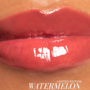 FITGLOW BEAUTY Ceramide Hydra Balm watermelon