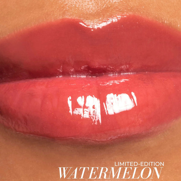 FITGLOW BEAUTY Ceramide Hydra Balm watermelon