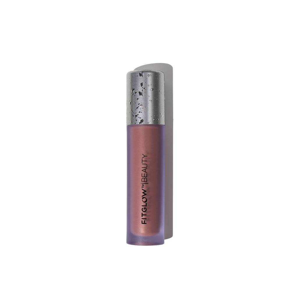 FITGLOW BEAUTY Lip Colour Serum buff pearl