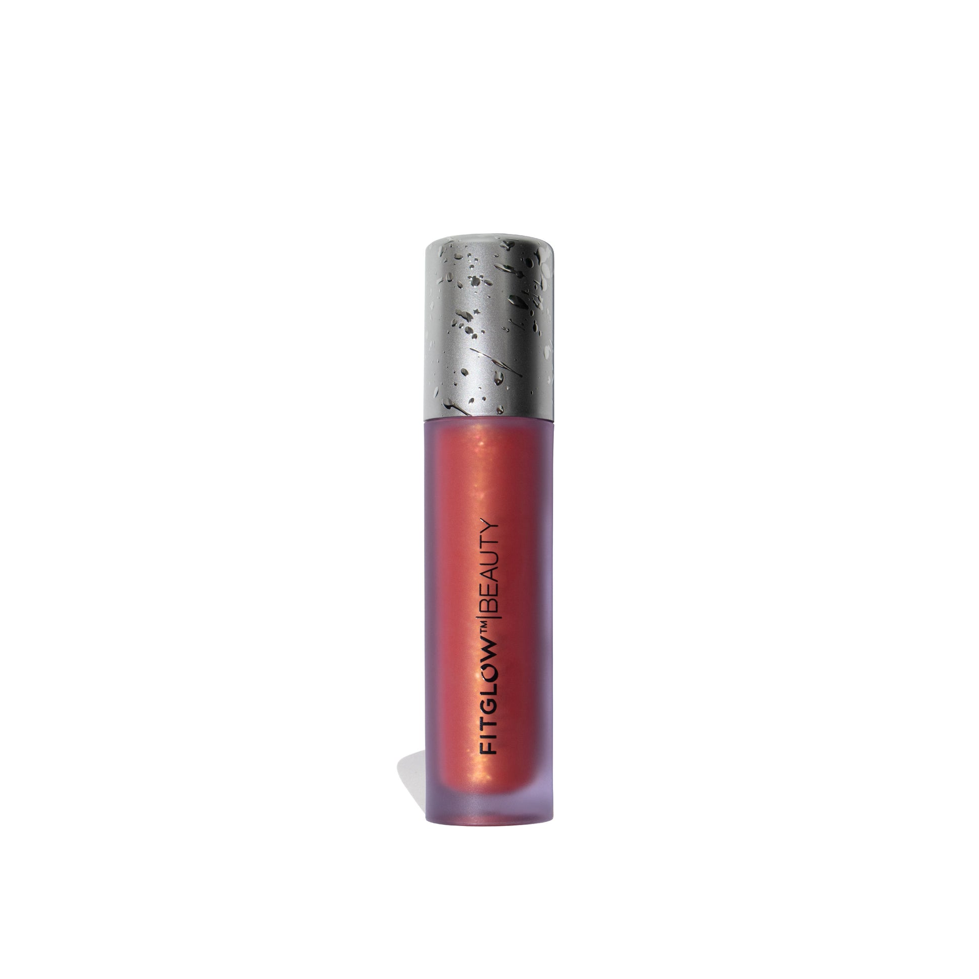 FITGLOW BEAUTY Lip Colour Serum coral glow