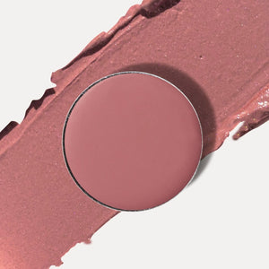 FITGLOW BEAUTY Multi-use Cream Lip Cheek Illuminator Refill lotus