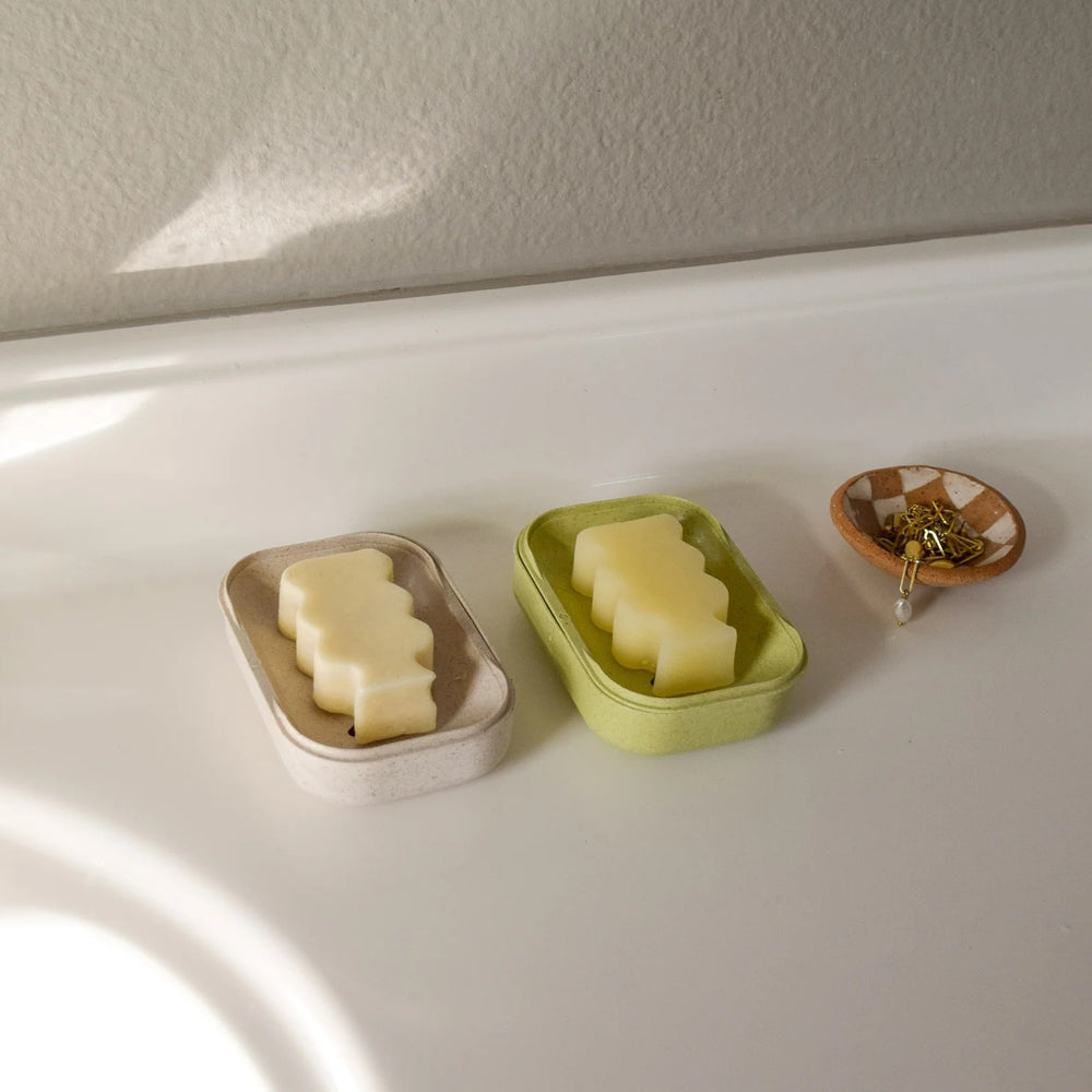 FLORA FLORA Biodegradable Soap Case ALWAYS SHOW