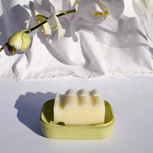 FLORA FLORA Biodegradable Soap Case kiwi