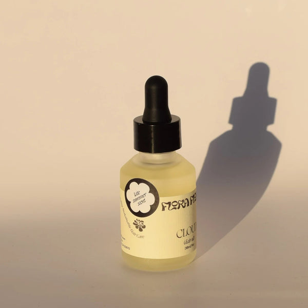 FLORA FLORA Cloud Hair Oil Late Summer
