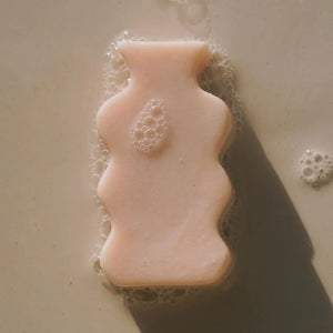 FLORA FLORA Curl Protection Shampoo Bar ALWAYS SHOW