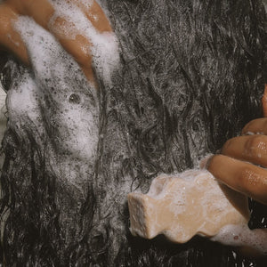 FLORA FLORA Hydrating Shampoo Bar ALWAYS SHOW
