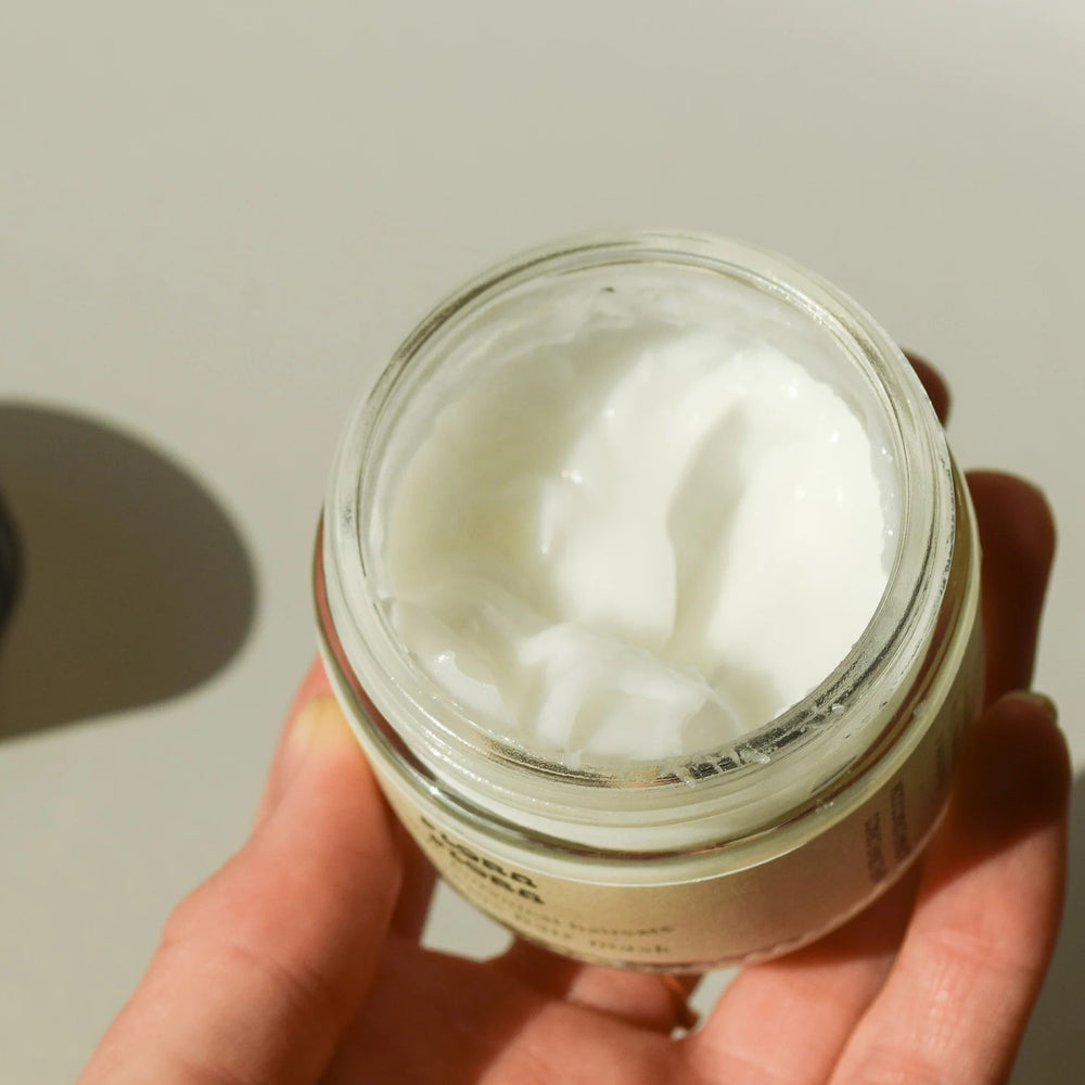 FLORA FLORA Root Systems Hair Mask ALWAYS SHOW