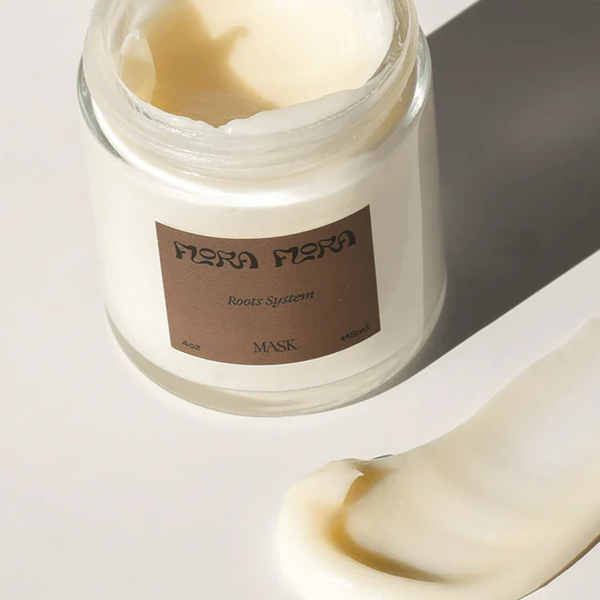 FLORA FLORA Root Systems Hair Mask ALWAYS SHOW