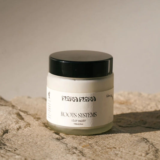 FLORA FLORA Root Systems Hair Mask ALWAYS SHOW