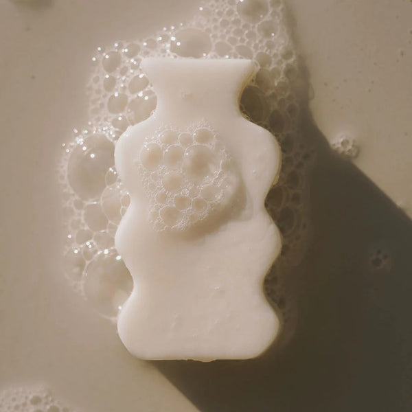 FLORA FLORA Volumizing Shampoo Bar ALWAYS SHOW