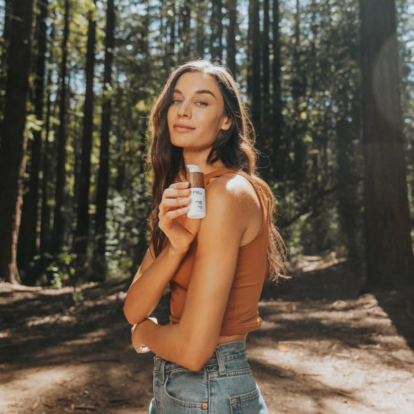 FREE TRUE Bright Side Vitamin C Serum