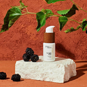 FREE TRUE Bright Side Vitamin C Serum