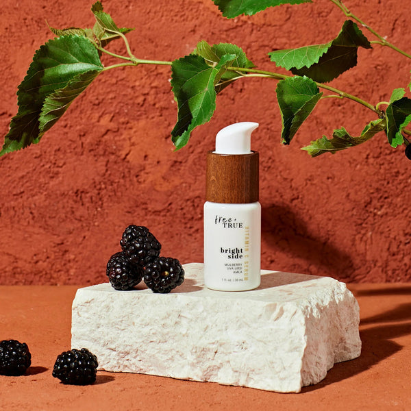 FREE TRUE Bright Side Vitamin C Serum