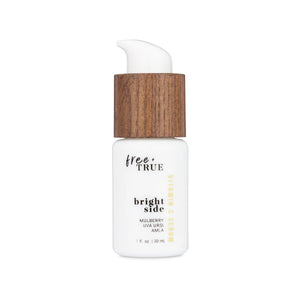 FREE TRUE Bright Side Vitamin C Serum