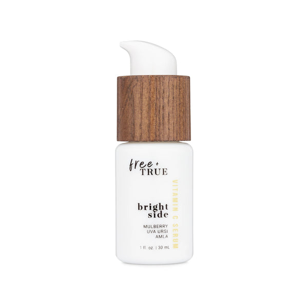 FREE TRUE Bright Side Vitamin C Serum