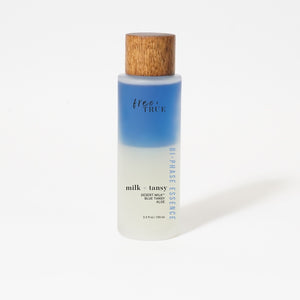 FREE + TRUE Milk Tansy Bi-Phase Essence 100ml