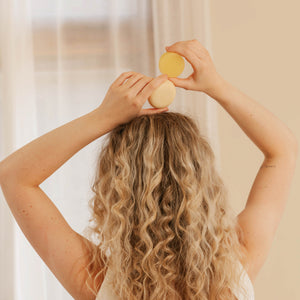 GOOD JUJU Hydrating Shampoo Bar