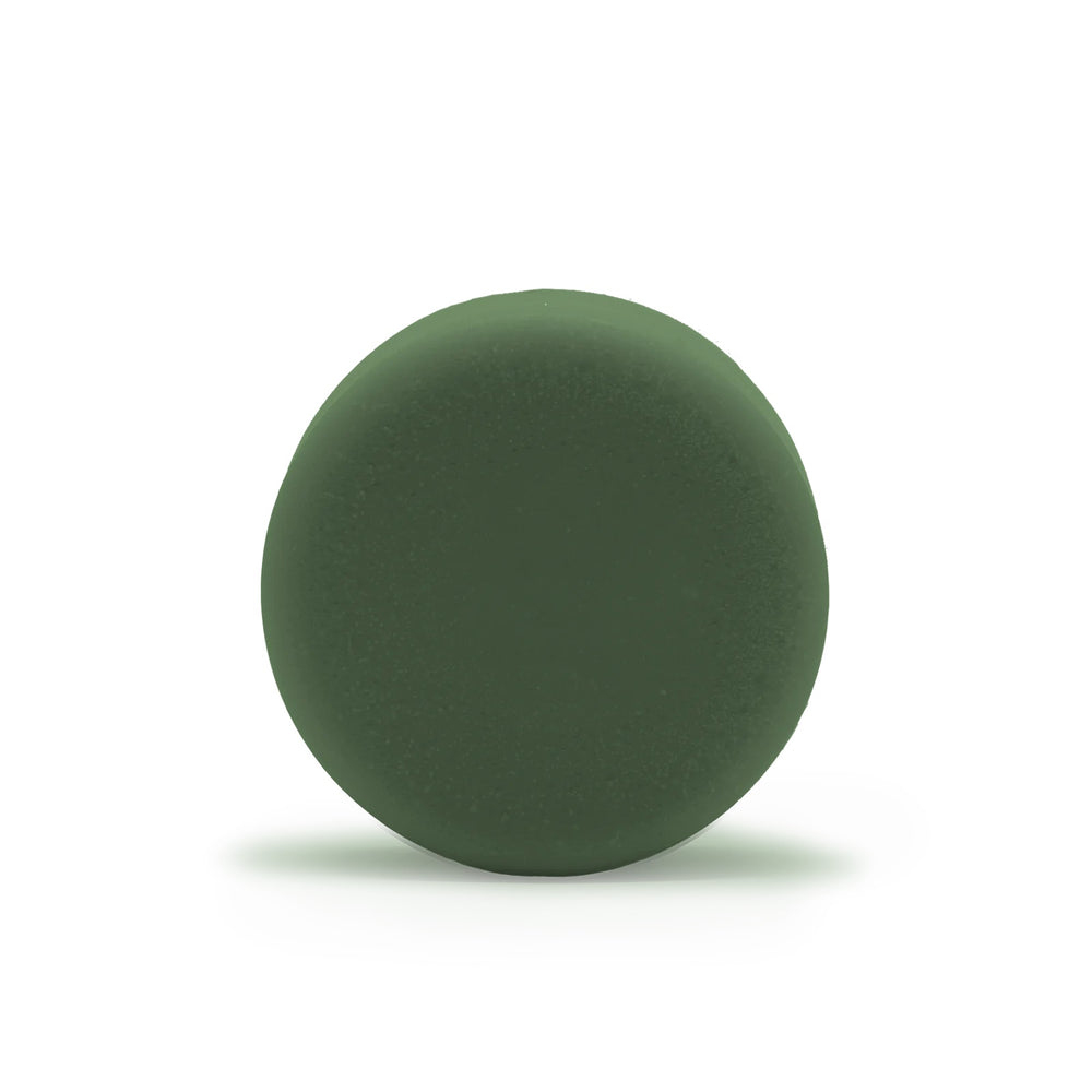  GOOD JUJU Normal/Balanced Hair Conditioner Bar – A concentrated conditioner bar for soft, manageable hair with a fresh Lemongrass, Sage + Bergamot scent.