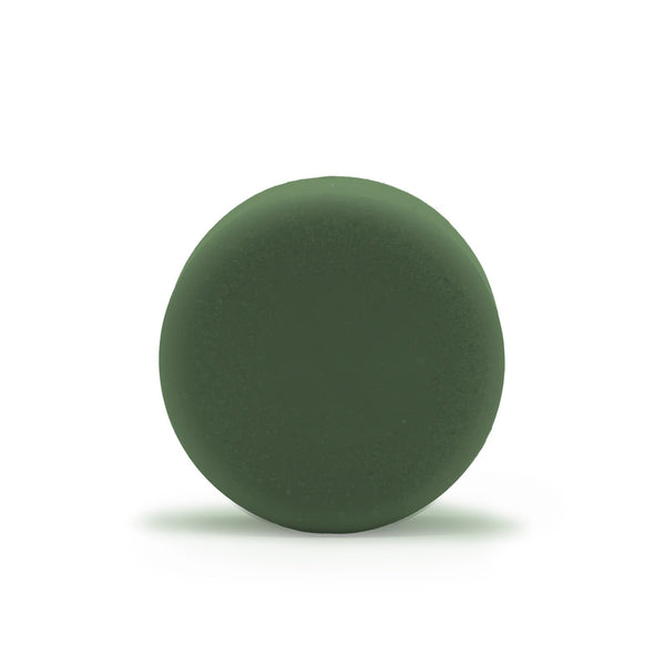  GOOD JUJU Normal/Balanced Hair Conditioner Bar – A concentrated conditioner bar for soft, manageable hair with a fresh Lemongrass, Sage + Bergamot scent.