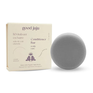 GOOD JUJU Scalp Care Conditioner Bar