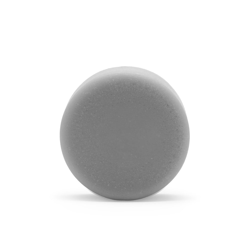  Good Juju Scalp Care Conditioner Bar - Natural, soothing scalp care with Lavender + Geranium scent. Suitable for all hair types, including color-treated hair.