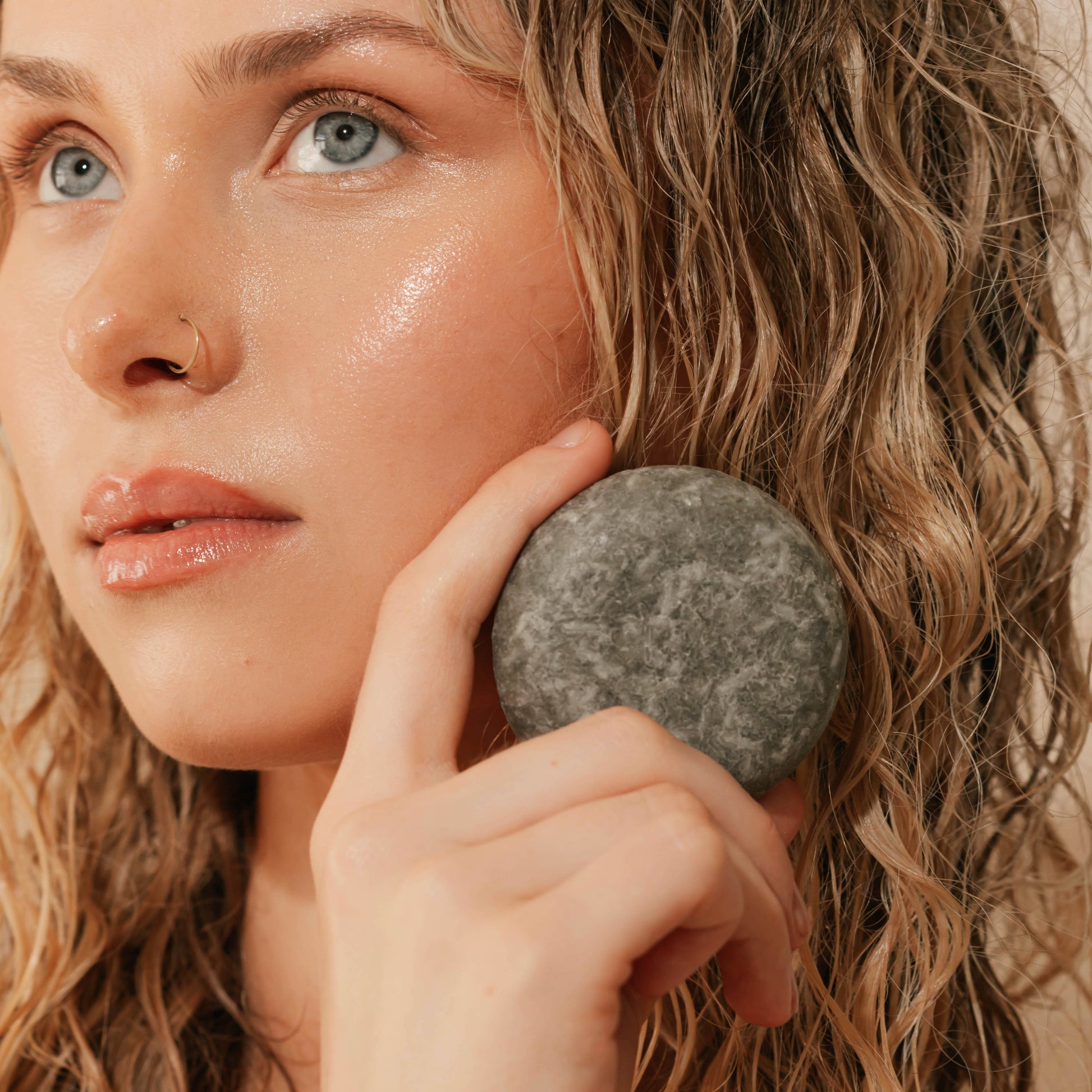 GOOD JUJU Scalp Care Shampoo Bar