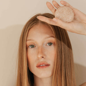 GOOD JUJU Volumizing Shampoo Bar