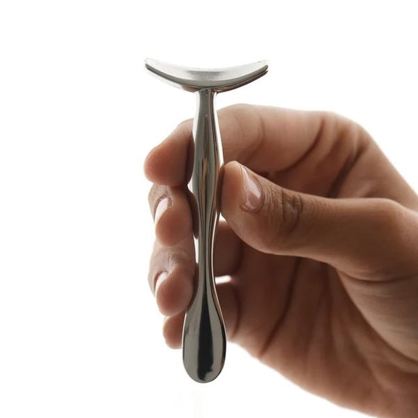 GRACIOUS MINDS Photosynthesis Retinol Alternative Elixir limited edition beauty tool