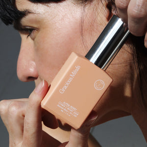 GRACIOUS MINDS Alpha-Berry Vitamin C 15% Serum