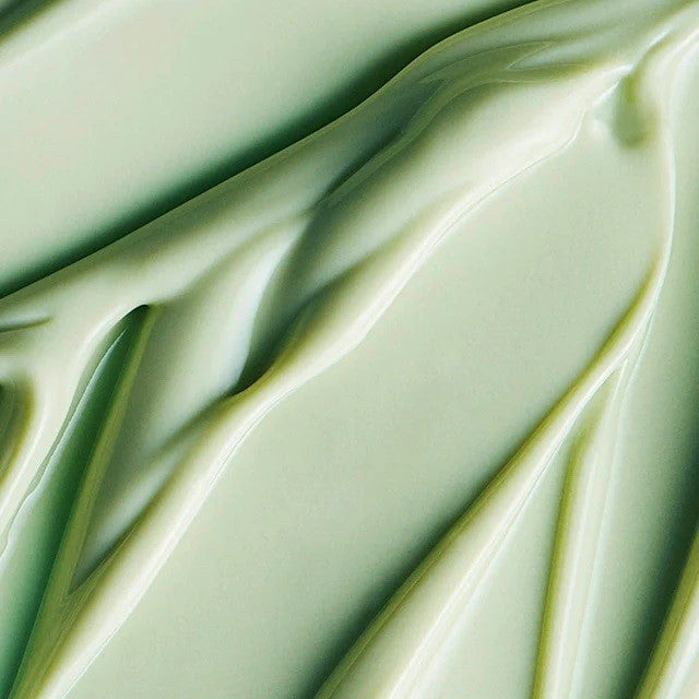 Gracious Minds Green Genes Regenerate Hydration Superfood Face Cream with Australian superfoods kale, hemp, and pea protein peptides in a lightweight formula for deep hydration.