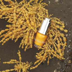 GRACIOUS MINDS Nectar Complex Firming Eye Serum