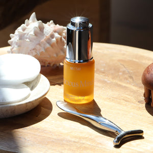 GRACIOUS MINDS Nectar Complex Firming Eye Serum