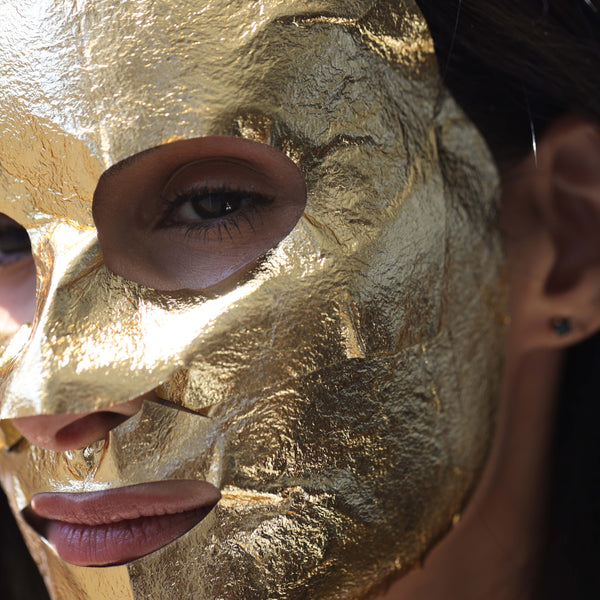 GRACIOUS MIND Rejuvenation (Exfoliate) Sheet Mask