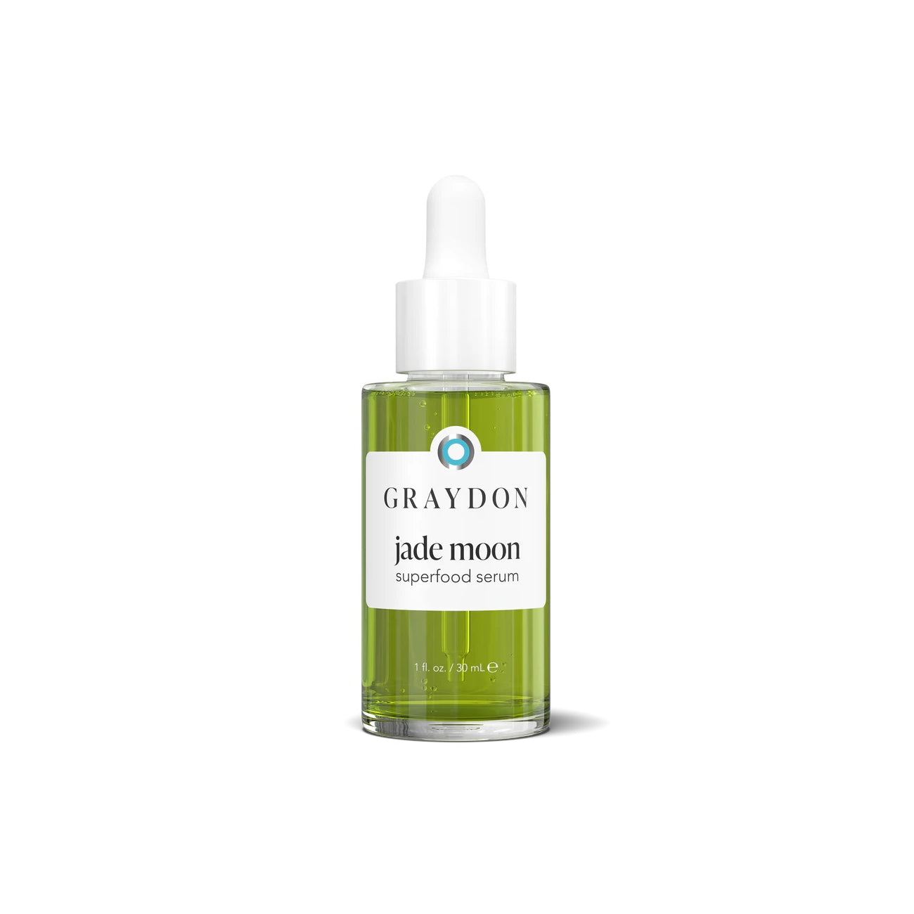 GRAYDON SKINCARE Jade Moon Superfood Serum