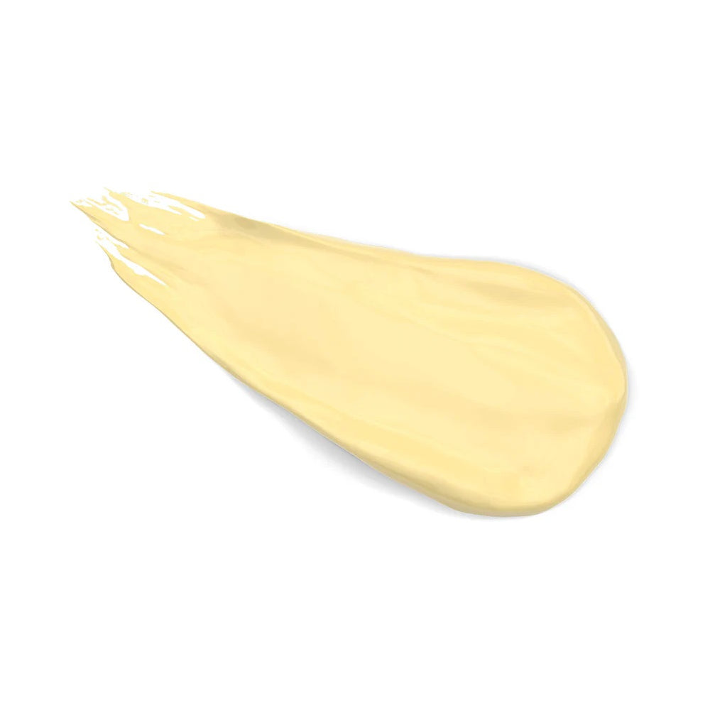 Graydon Skincare The Putty soothing moisturizer for dry skin with nourishing superfood ingredients like colloidal oatmeal, turmeric, and carrot seed oil.