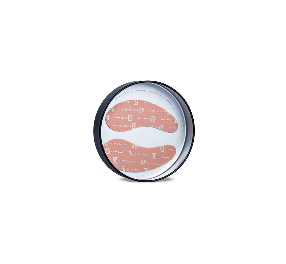 H IS FOR LOVE CALME Ritual Eye Mask