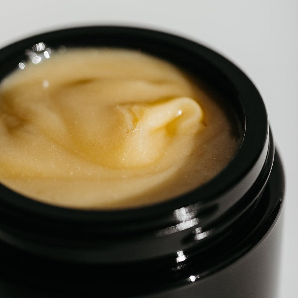 H IS FOR LOVE KINU Glowing Body Balm