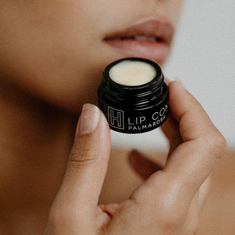 H IS FOR LOVE Lip Conditioner