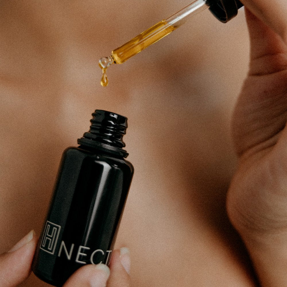 H IS FOR LOVE NECTAR Face Oil