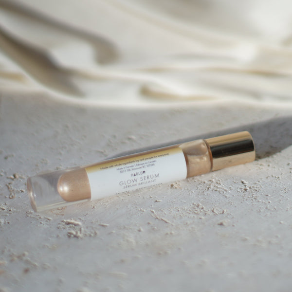 HARLOW Glow Serum