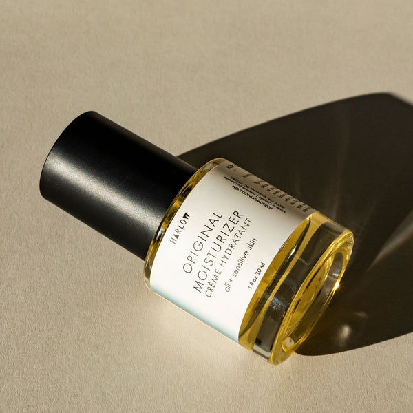 HARLOW Original Moisturizer