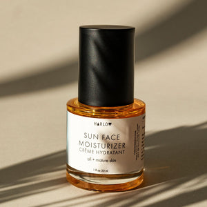 HARLOW Sun Face Moisturizer