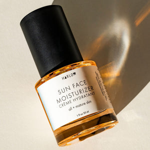 HARLOW Sun Face Moisturizer
