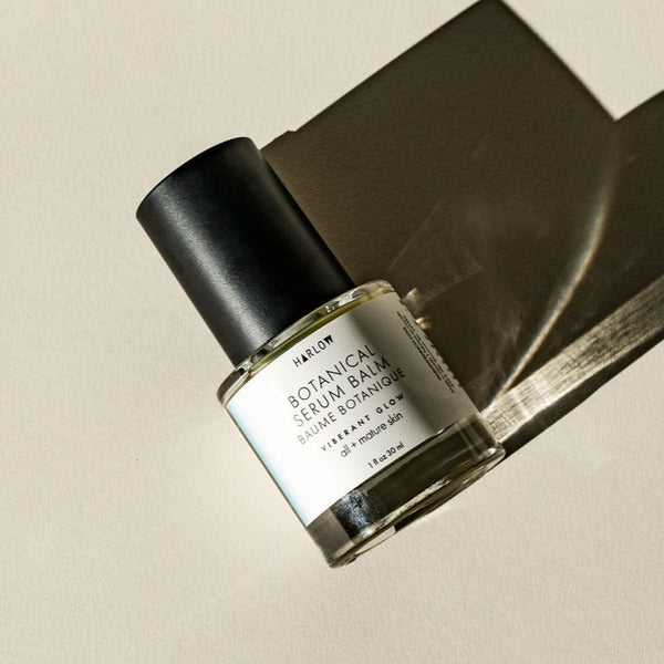 HARLOW Vibrant Glow Botanical Balm