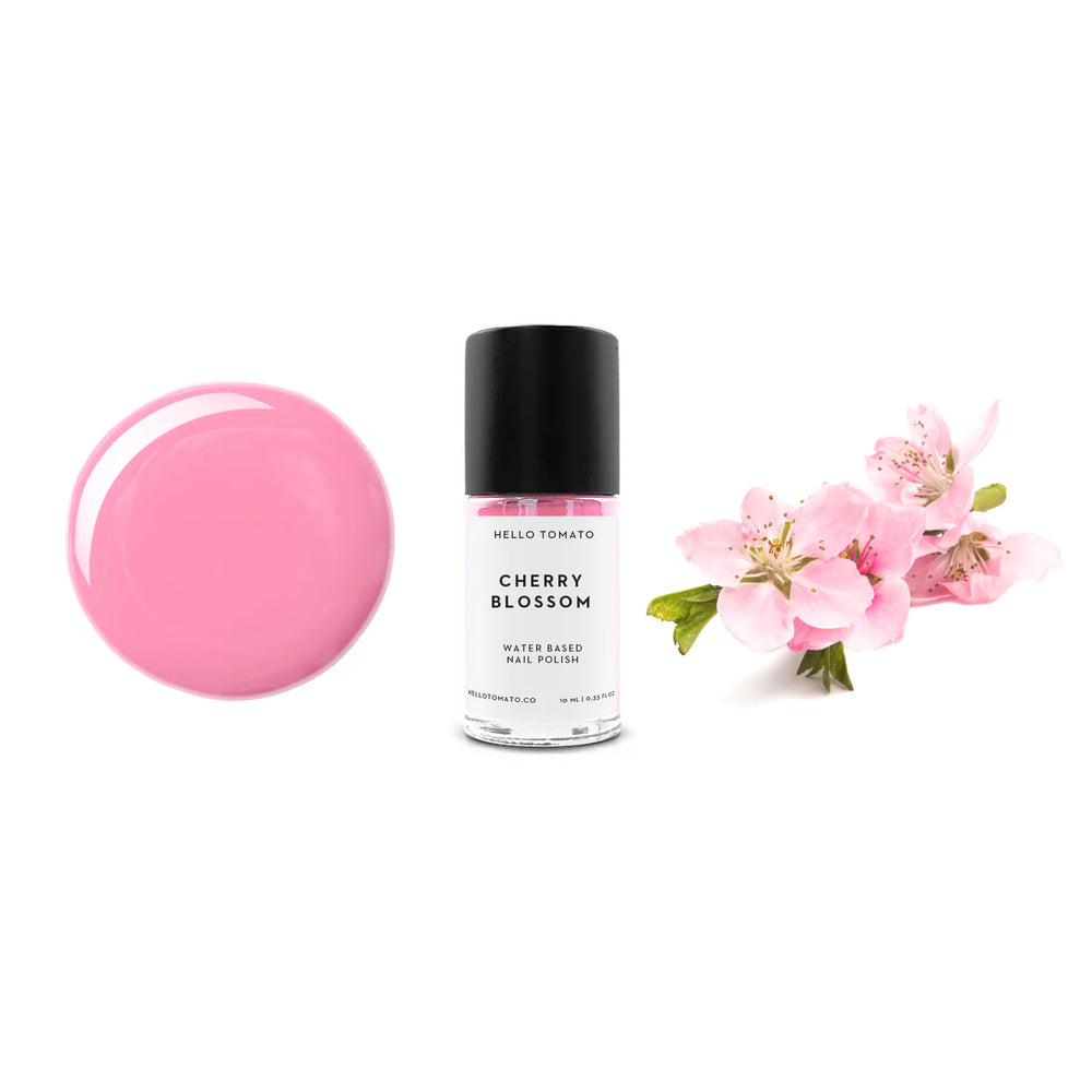 HELLO TOMATO Cherry Blossom