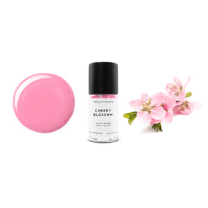 HELLO TOMATO Cherry Blossom