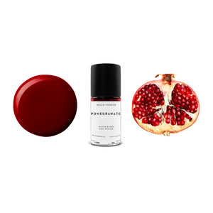 HELLO TOMATO Pomegranate
